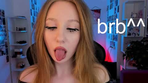 Daria Tate online show from March 19, 11:03 am