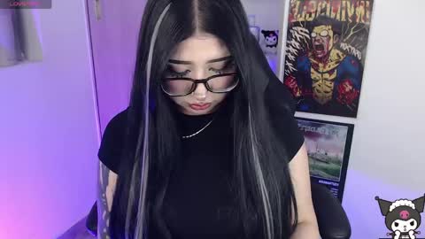 dark___doll online show from May 31, 3:01 am