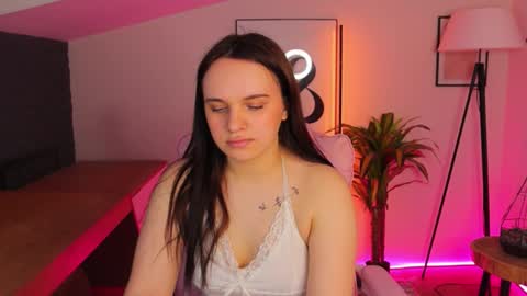 Dark  Luna online show from March 13, 1:12 pm