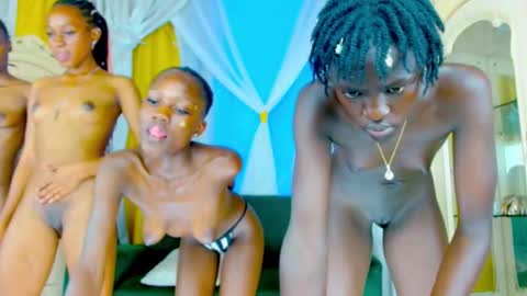 AHLEY online show from March 13, 11:06 pm