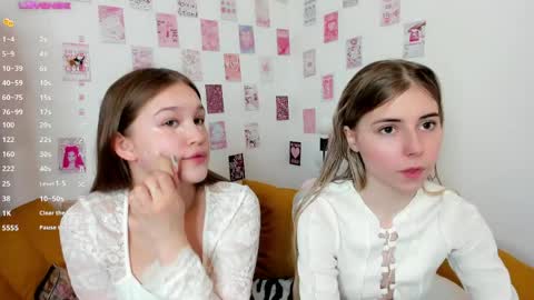 Ester online show from May 27, 9:17 am