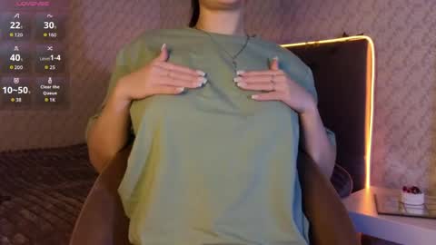 Nova online show from March 30, 4:06 pm