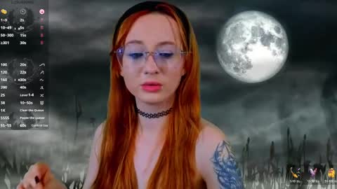 Lola online show from April 6, 4:46 am