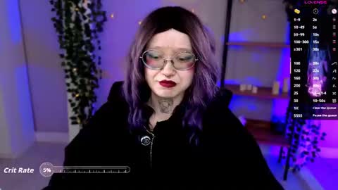 Lucious Foijieh online show from June 14, 2:06 pm