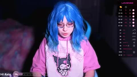 Lucious Foijieh online show from March 26, 4:31 pm