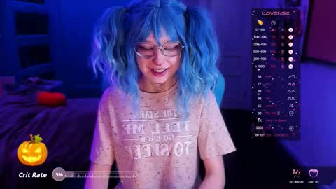 Lucious Foijieh online show from November 7, 4:01 pm