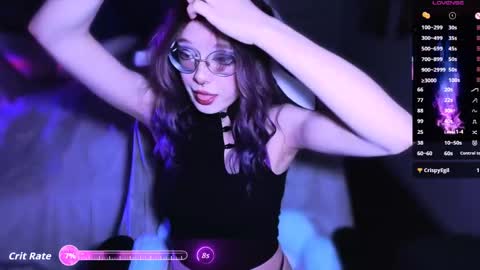 Lucious Foijieh online show from April 23, 4:42 pm