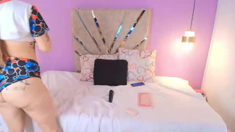 CELESTE online show from March 8, 3:21 am