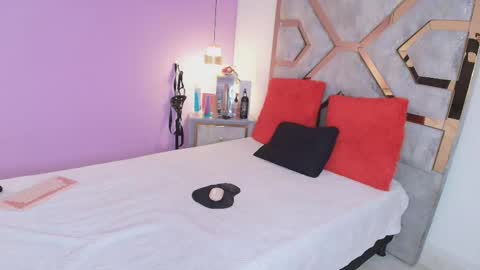 CELESTE online show from February 20, 6:26 am