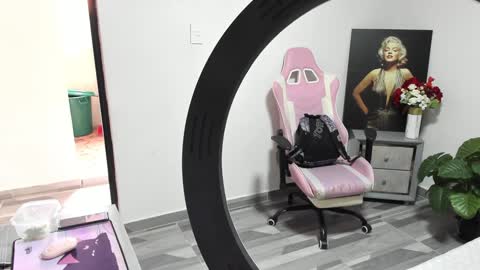 CELESTE online show from January 2, 7:18 pm