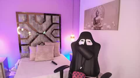 CELESTE online show from September 16, 3:36 am