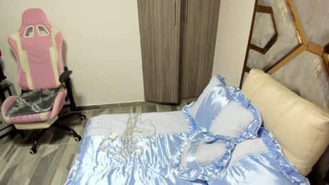 CELESTE online show from January 9, 7:29 pm