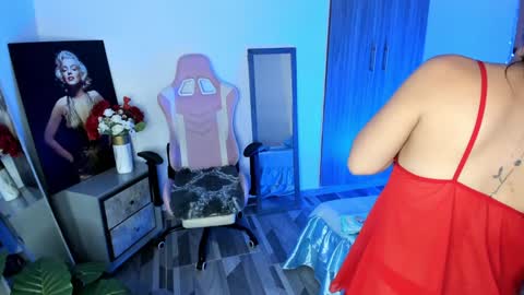 CELESTE online show from January 11, 7:27 pm