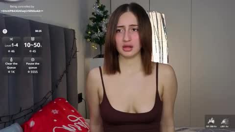 Emily online show from January 10, 8:41 am