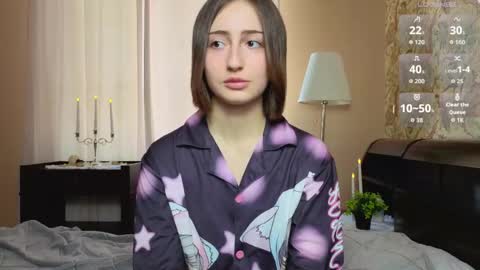 Emily online show from March 15, 7:43 am