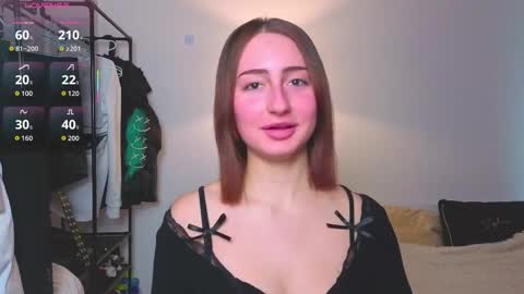 Emily online show from November 19, 7:08 am