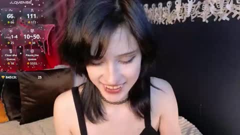 Vamp  online show from October 28, 5:30 pm