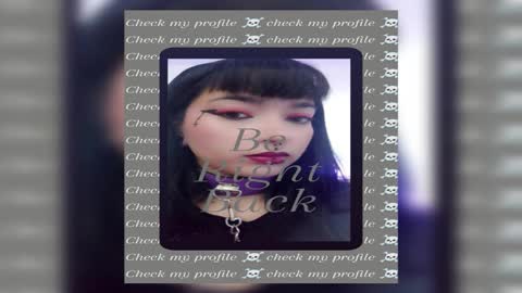  Camila online show from December 14, 3:56 am