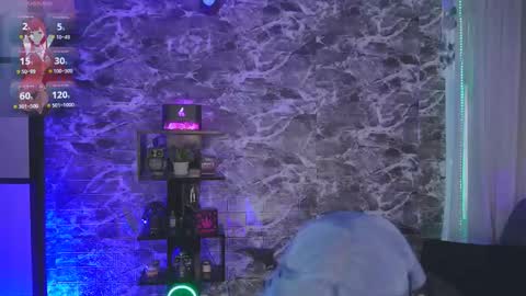 New account.  Help me reach 100 thumbs up  online show from March 24, 3:06 pm