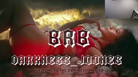 Snapshot of darkness_joones chatting on December 11, 6:09 pm Darkness online show from December 11, 6:09 pm