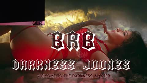 Snapshot of darkness_joones chatting on February 26, 7:08 pm Darkness online show from February 26, 7:08 pm