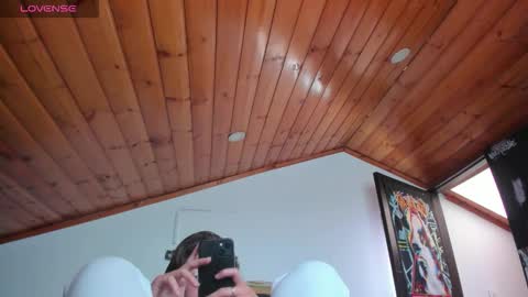 Darkness online show from November 4, 6:46 pm