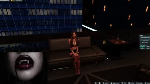 Raven online show from June 20, 6:22 pm