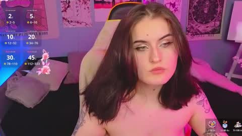 Shine online show from April 10, 9:10 pm