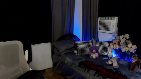 HAPPY BIRTHDAY MISTRESS MADRIANA online show from December 17, 5:28 pm