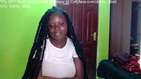 Snapshot of darky_36dd chatting on October 21, 3:38 pm exclusive sexual content -- IGTwitterX darky 32dd online show from October 21, 3:38 pm