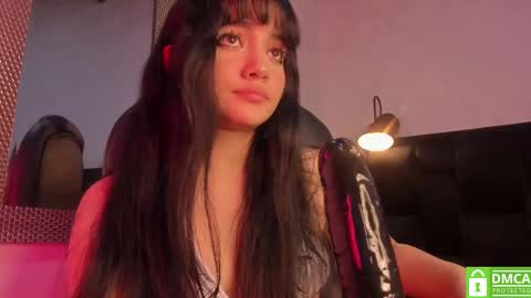 Darky Doll online show from September 28, 5:25 am