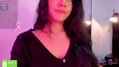 Darky Doll online show from April 12, 1:19 am