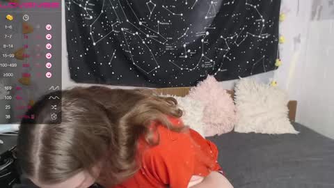 darling_tony18 online show from April 21, 12:34 pm