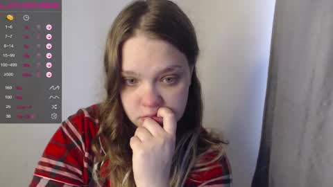 darling_tony18 online show from September 18, 11:53 am