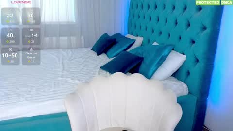 daryana_a online show from April 18, 9:23 am