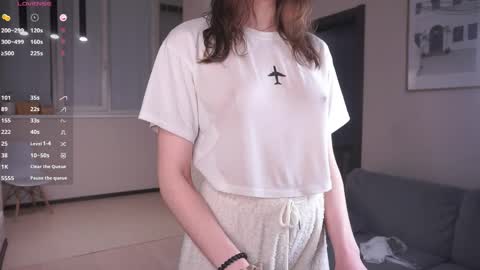 Dasha online show from April 18, 7:07 pm