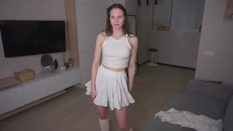 Dasha online show from March 31, 7:03 pm