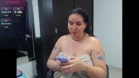 daviana online show from March 16, 7:18 pm