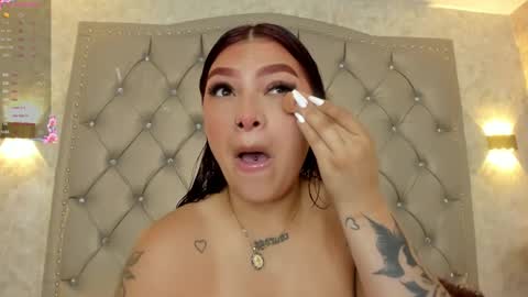 DAWA ANGELS online show from March 3, 4:10 am