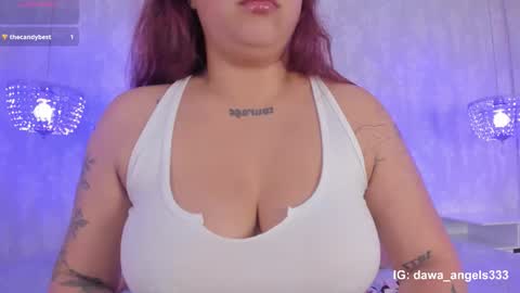 DAWA ANGELS online show from March 26, 5:20 am