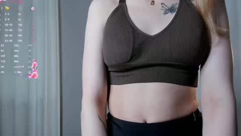 Emily online show from October 13, 8:50 am