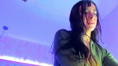 Snapshot of dayana_harlow2 chatting on January 15, 7:12 pm dayana_harlow2 online show from January 15, 7:12 pm