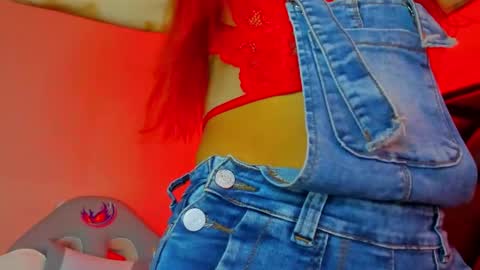 Snapshot of dayana_harlow2 chatting on January 31, 12:29 pm dayana_harlow2 online show from January 31, 12:29 pm