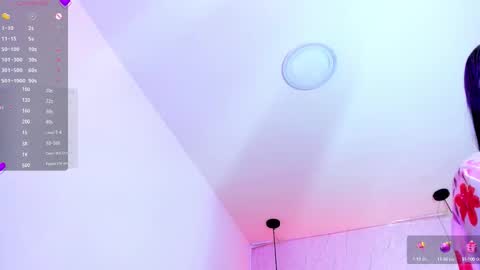Snapshot of dayana_harlow2 chatting on October 2, 8:14 pm dayana_harlow2 online show from October 2, 8:14 pm