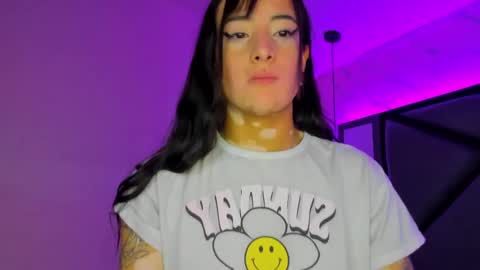 Snapshot of dayana_harlow2 chatting on December 24, 11:49 am dayana_harlow2 online show from December 24, 11:49 am