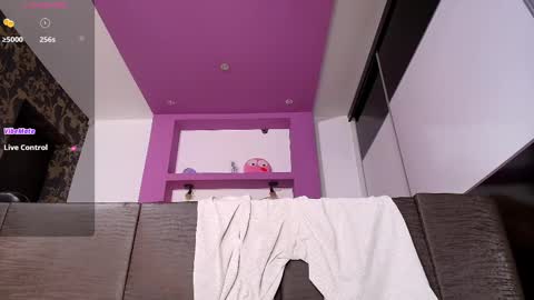 Dayanna Sweet online show from February 28, 4:54 am