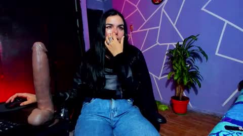 dayanporn online show from November 30, 11:09 pm