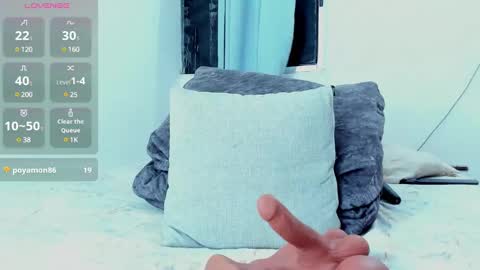 nice too meet you i m alison online show from December 15, 9:53 pm