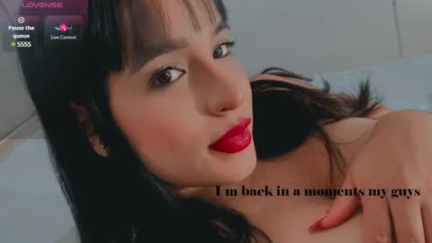 nice too meet you i m alison online show from December 13, 10:45 pm