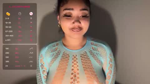 dayqueen1 online show from October 27, 8:54 am